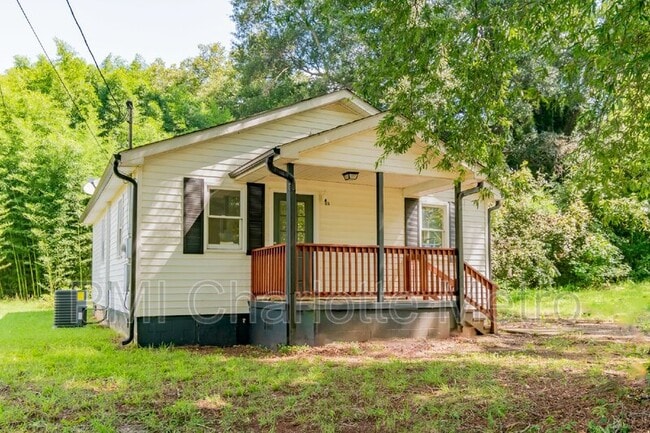 Photo - 814 W Georgia Ave