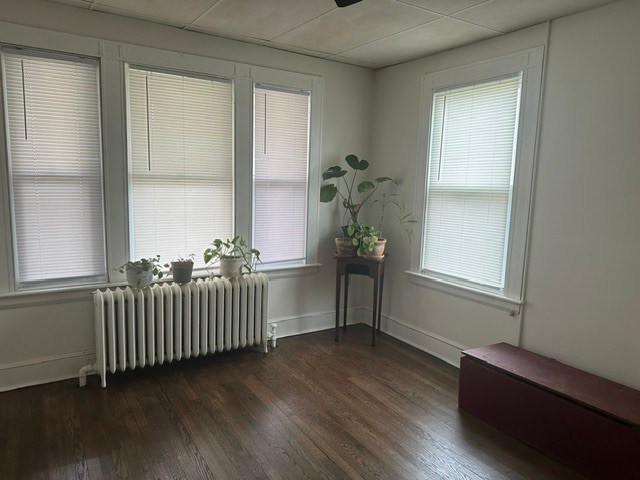 Front living room - 146 Edson Ave
