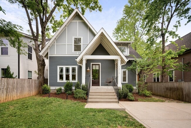 Building Photo - 1315 Greenland Ave