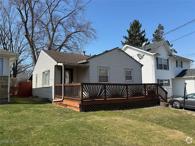 Building Photo - 1218 Big Falls Ave Rental