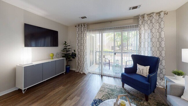 Montclair Apartments