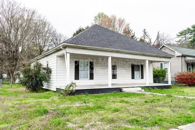 Photo - 407 W Wheeler St