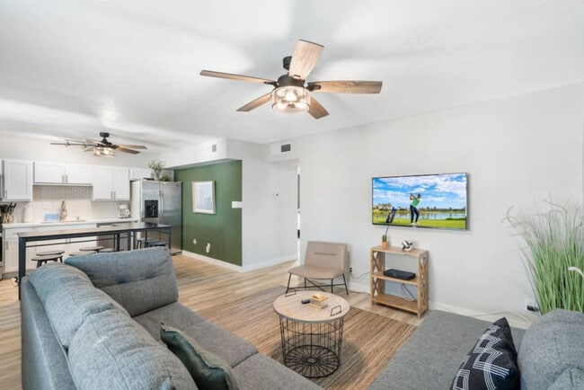 Building Photo - 3314 N 66th Pl Unit ID1245940P Rental
