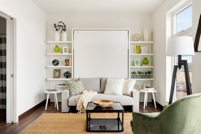 Rym Apartments
