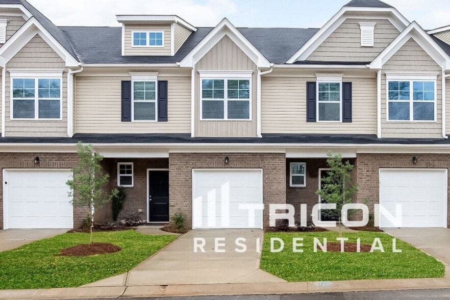 Townhomes For Rent In Gastonia Ncnull
