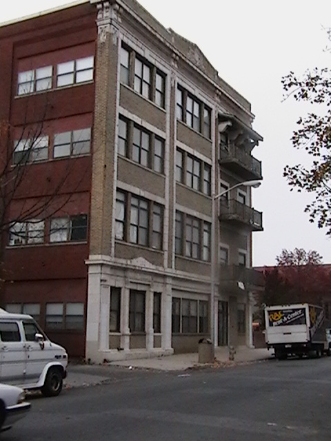 Bakery Apartments - Bakery Apartments