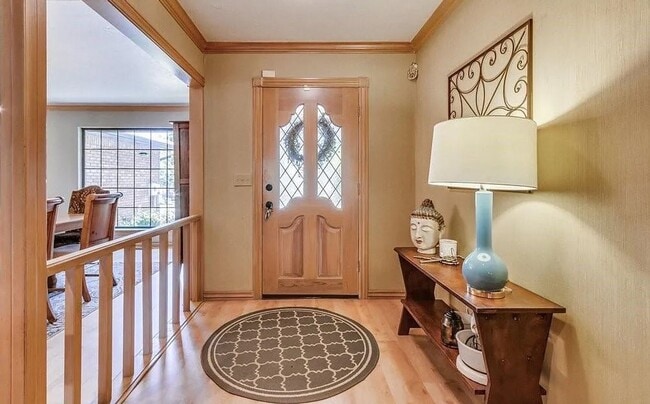 Photo - Massive 4BD/3BTH and 2 Car garage Home! Minutes from I-35