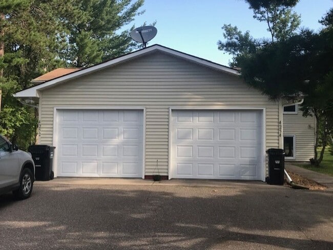Photo - 2 Bedrooms, 1.5 Bathrooms Duplex Home in Brainerd, MN w/access to Gull & Round Lakes