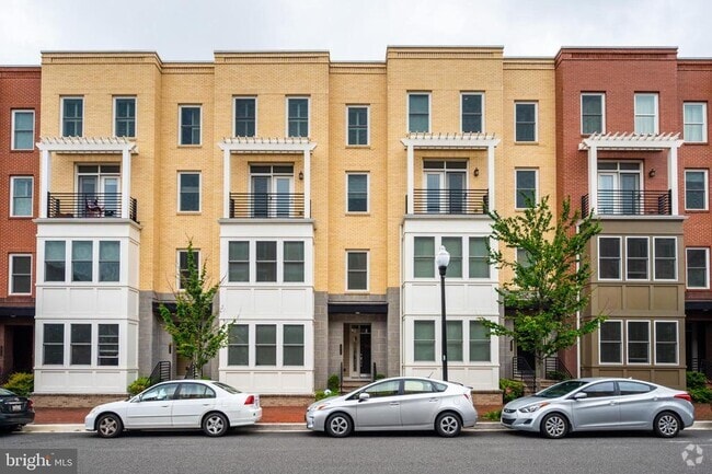 Building Photo - 1911 Main Line Blvd Rental