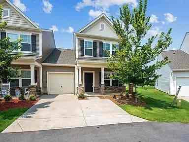Photo - 112 Davenport Dr Townhome
