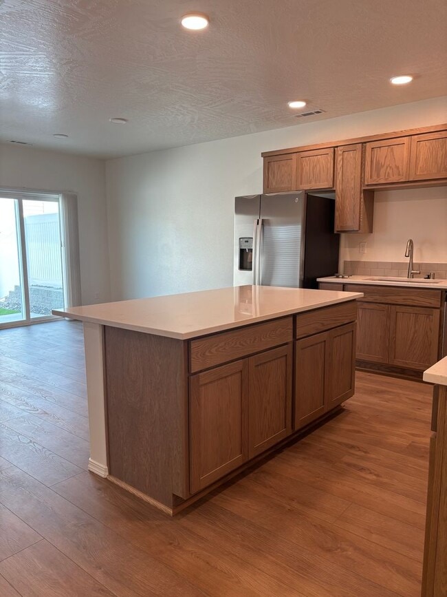 Photo - Brand New Corner Townhome!
