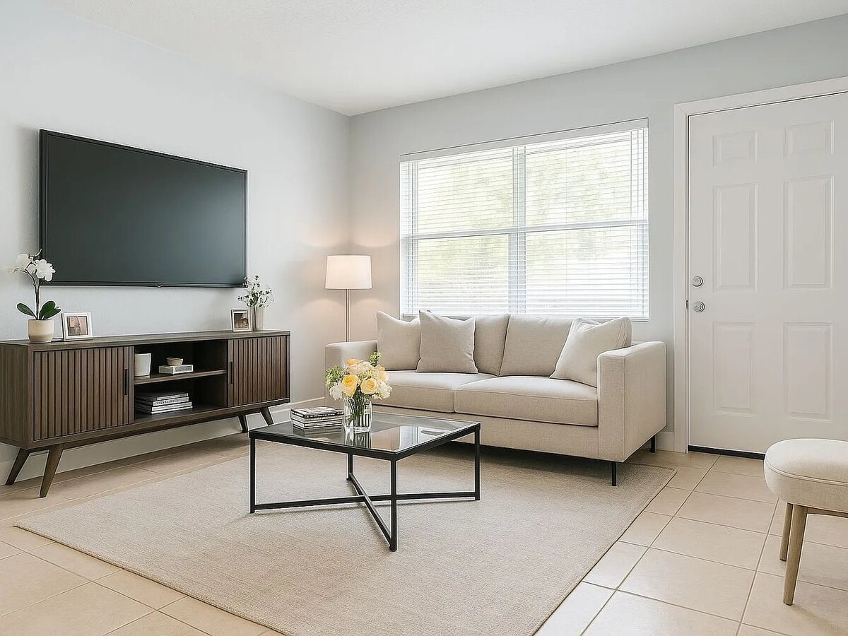 Photo - 2601 NW 207th St Unidad Lakehouse - Studio