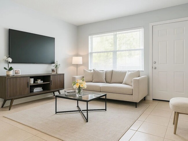 Building Photo - 2601 NW 207th St