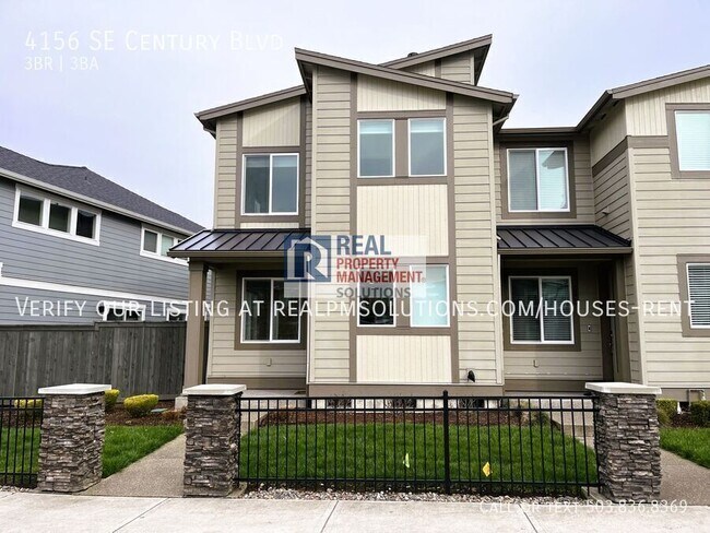 Photo - 4156 SE Century Blvd