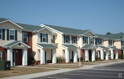 Building Photo - Lakeview Apartments