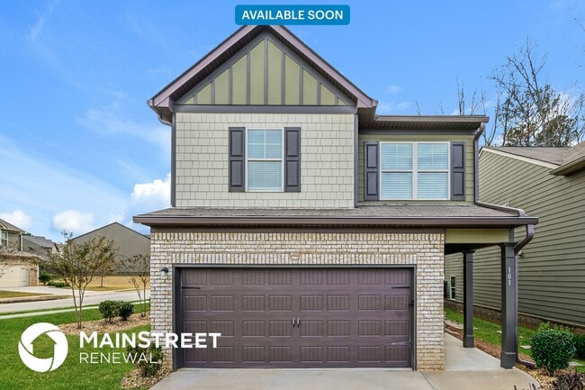 Photo - 101 Magnaview Dr House