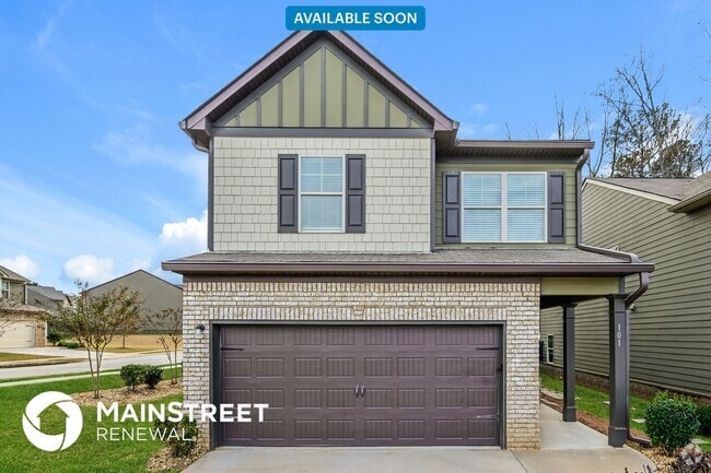 Building Photo - 101 Magnaview Dr Rental