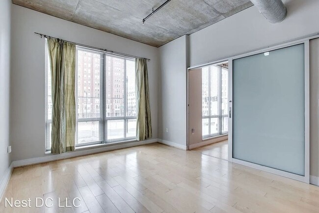 Photo - Loft Style Two bedroom W/Parking & Storage Included, Over 1,000 Square Feet!
