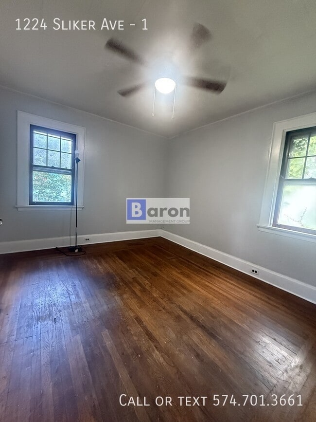Photo - 1224 Sliker Ave Unit 1