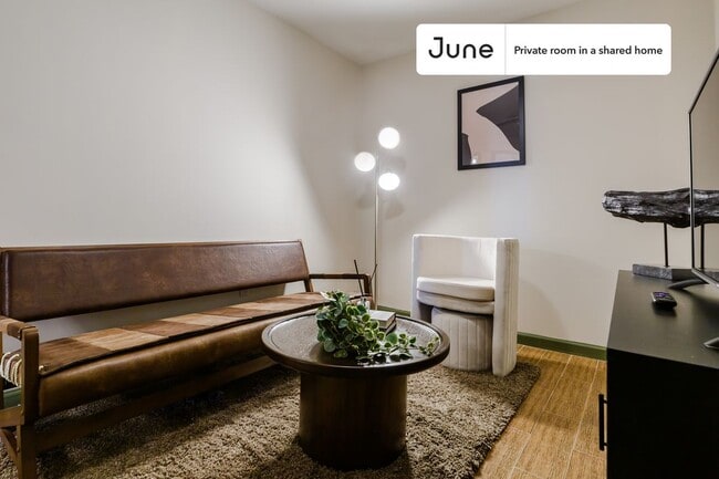 Photo - Room in Shared 3 bed/1 bath home Unit A