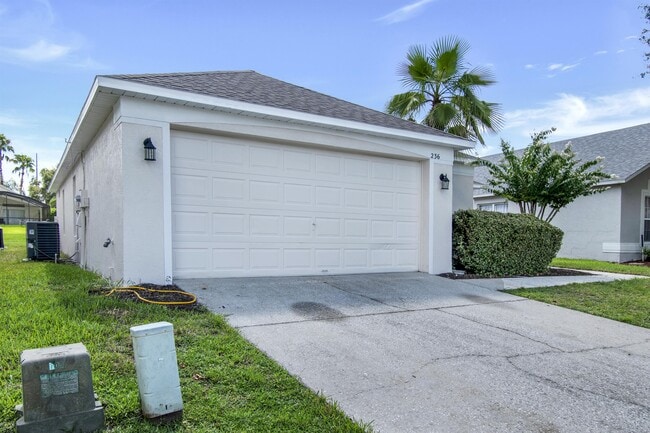 Photo - 236 Langham Dr