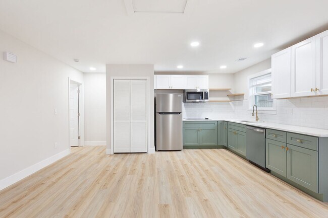 Photo - Newly Constructed 2 Bedroom 2 Bathroom in Desirable Old Fourth Ward