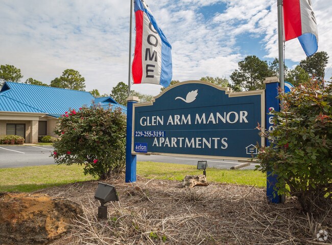 Glen Arm Manor