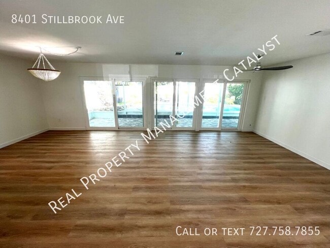 Photo - 8401 Stillbrook Ave House