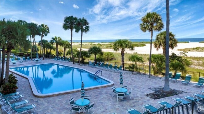 Building Photo - 1270 Gulf Blvd Unit 701 Rental