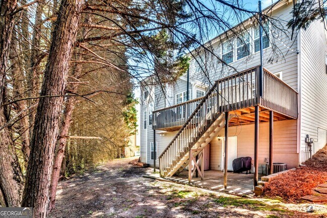 Photo - 4306 Sugar Maple Chase NW House