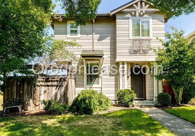 Building Photo - Beautiful large West Eugene home