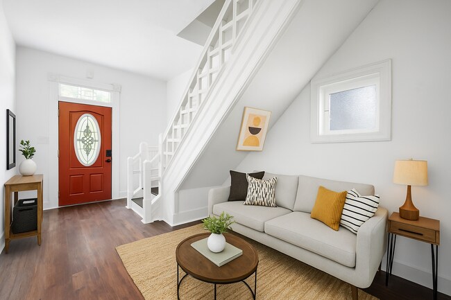 Photo - 1653 N Delaware St Unit #1653