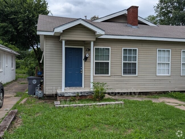 Building Photo - 1627 N Denver Ave Rental