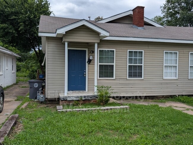 Building Photo - 1627 N Denver Ave Rental