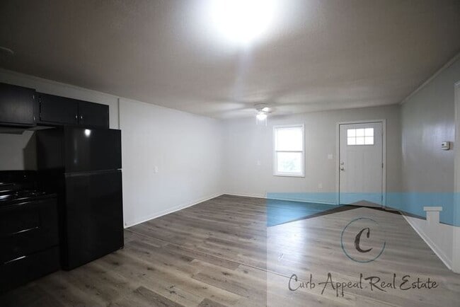 2 bed / 1 bath apartment in Trumann - HUD accepted!!
