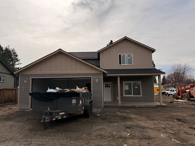 Photo - New Construction!