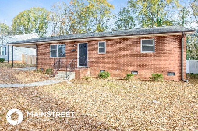 Photo - 509 Frank Dr