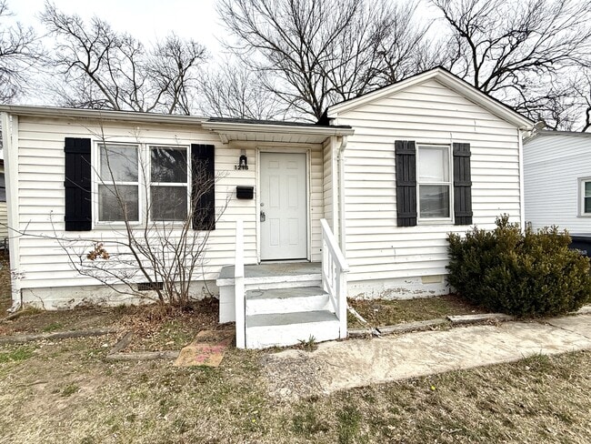 Photo - 1218 G St NW