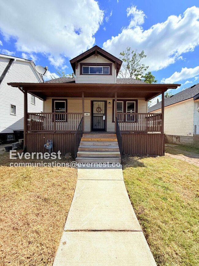 Building Photo - 14600 Lauder St Rental