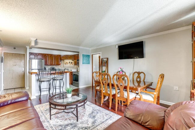 Building Photo - 1305 Speer Blvd Unit ID1385905P