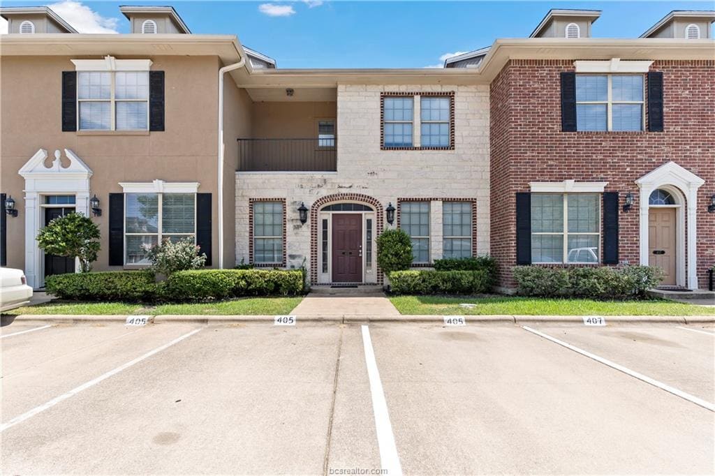 Photo - 405 Forest Dr Loop (College Station, TX)