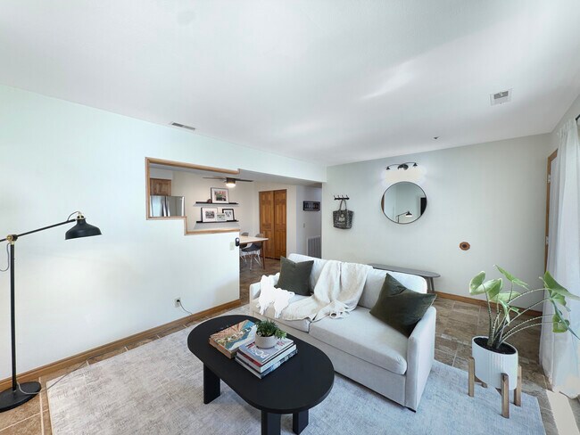 1690 Upper Ironhorse Loop Unit Iron Horse C7