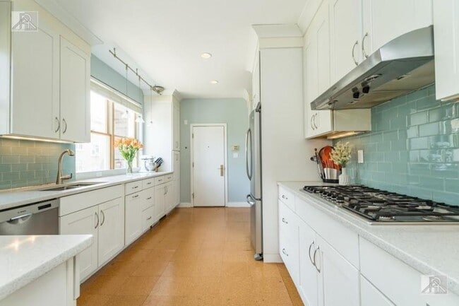 Photo - 5 bedroom in Brookline MA 02446 Unit 1 COPY COPY