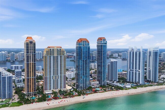 Photo - 17901 Collins Ave Unidad 3906