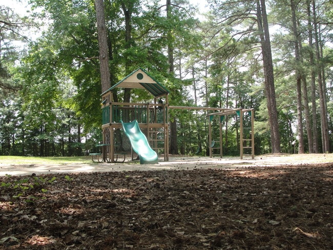 Photo - Campbell Crossing