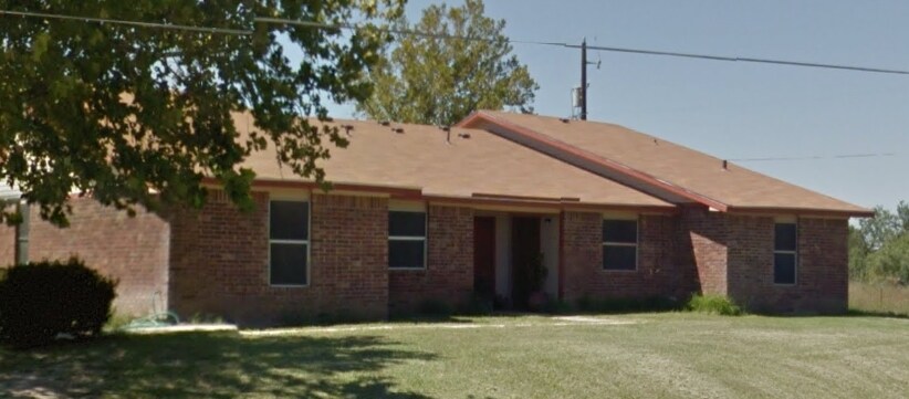 Carrizo Sorings Apartments - Carrizo Sorings Apartments