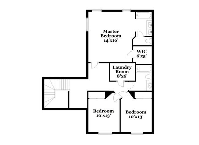 Photo - 1303 S Mansard