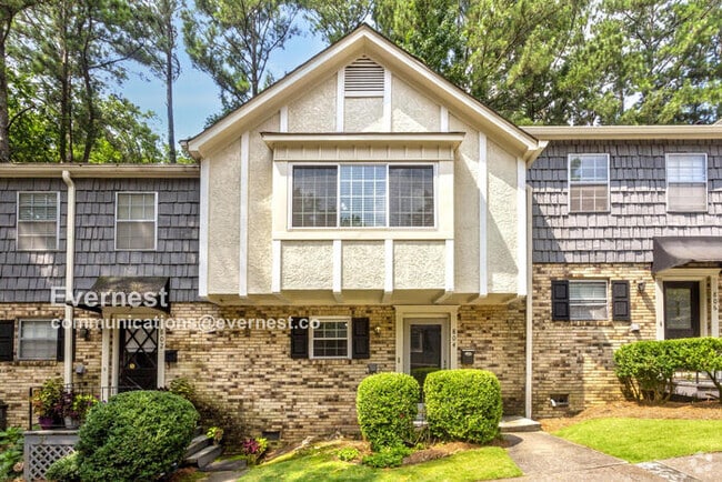 Building Photo - 804 Vestavia Villa Ct Rental