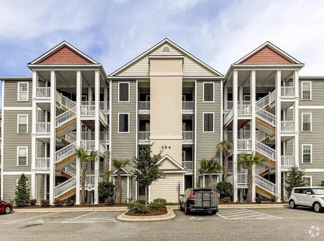 Building Photo - Dive Into Your New Oasis! Rental
