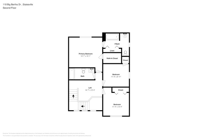 Photo - 110 Big Bertha Dr